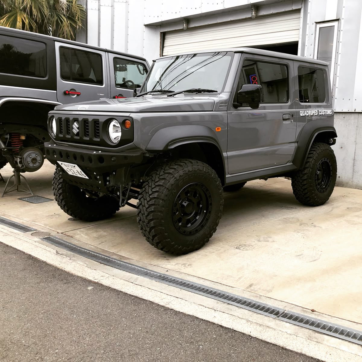 Jimny